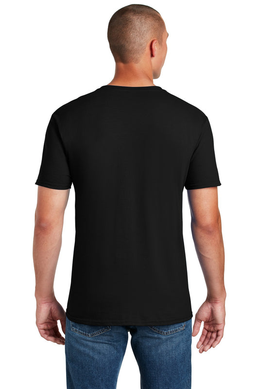 Unisex Short Sleeve T-Shirt with any design