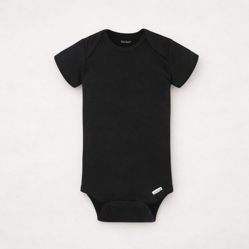 Baby Onesies with any design