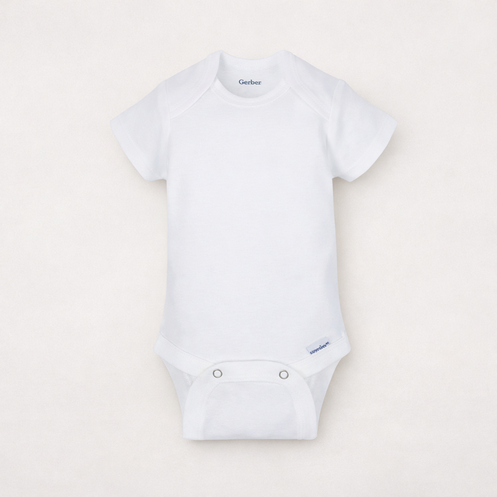Baby Onesies with any design