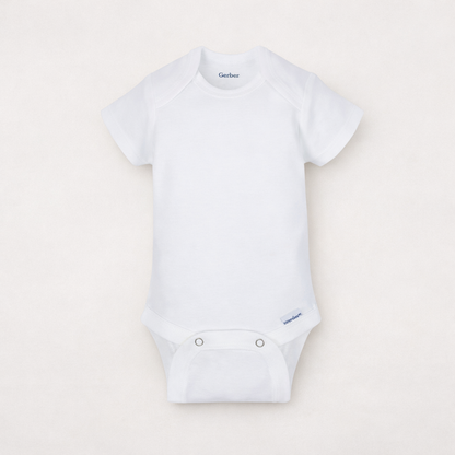 Baby Onesies with any design