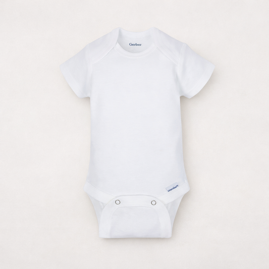 Baby Onesies with any design