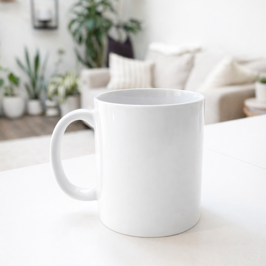 11 oz Mug with any design